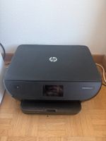 HP Envy Photo 6220 Drucker Scanner