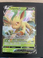 Pokemon FolipurbaV Zenith der Könige Holo  013/159 DE