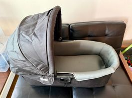 Thule Urban Glide 2 Bassinet Babywanne