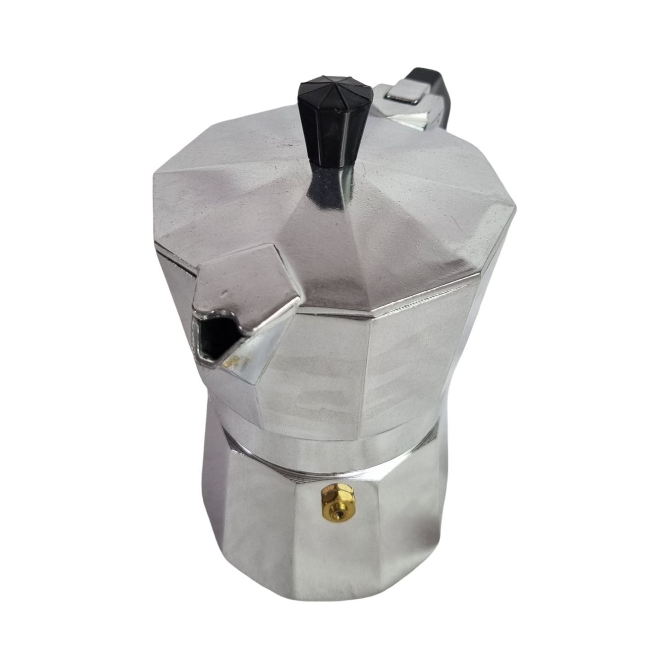 Kaffeemaschinen & Espressomaschinen: CUCINA DIMODENA Espresso Kocher – Gebraucht aus Wangen b. Olten von Restwert_Wangen 4