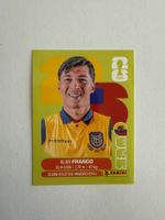 Franco ECU10 - Panini CH Edition WM 2026