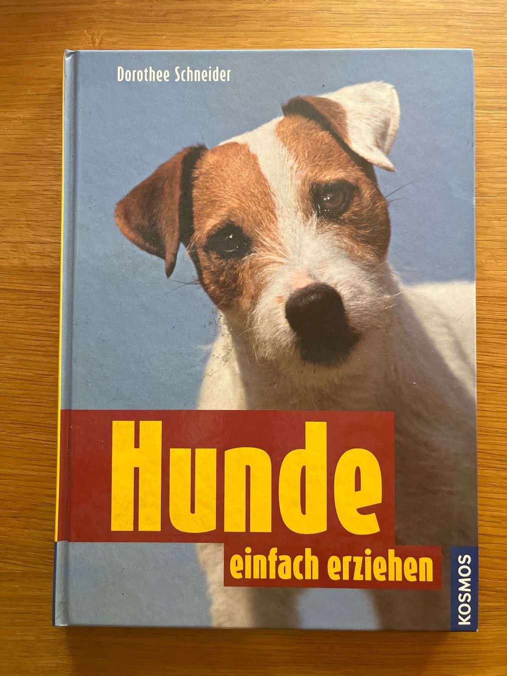 Libri: Hunde einfach erziehen – Usato da Ettingen venduto da bri_6bhw