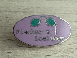 Pin Fischer & Loeliger