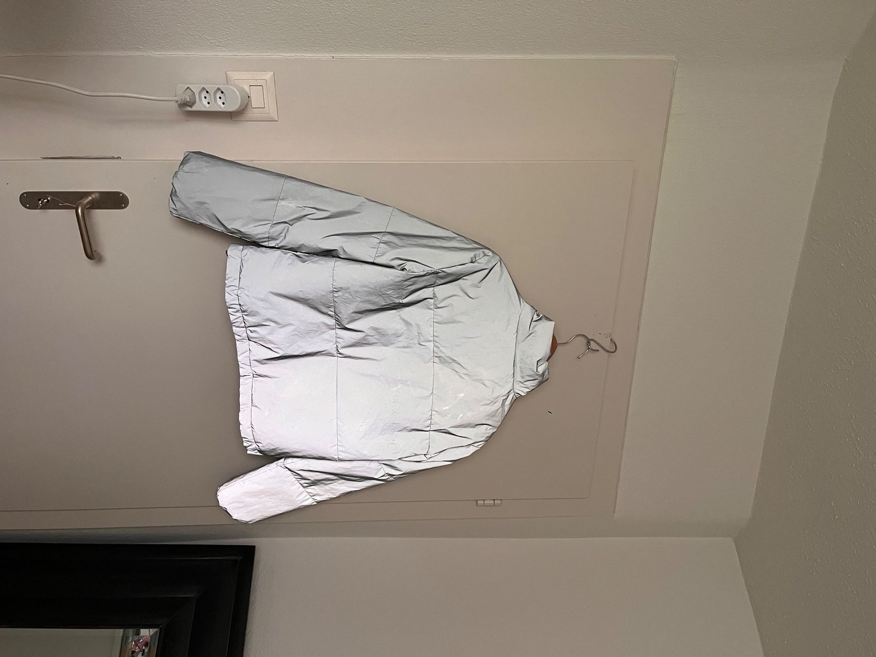 Giacche: Jacke reflektierend – Usato da Zürich venduto da minnimaus1 1