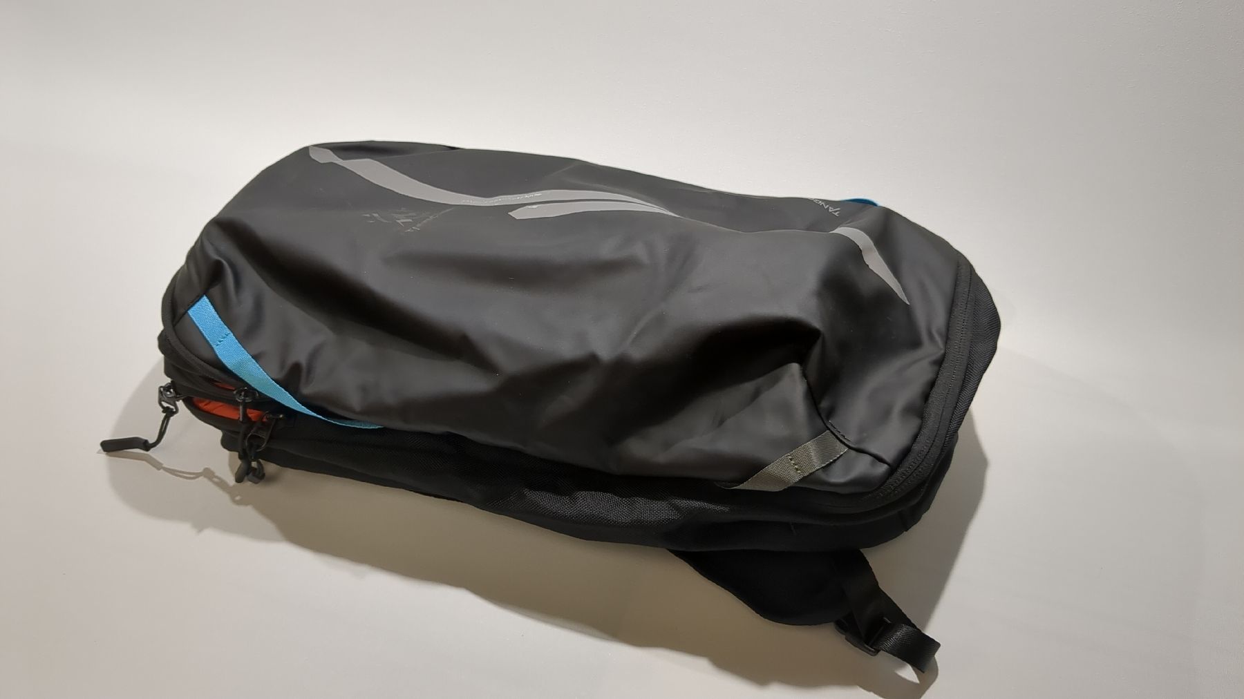 Zaini: Rucksack mit vielen Fächern und Funktionen – Usato da Rüfenacht BE venduto da swalin 1