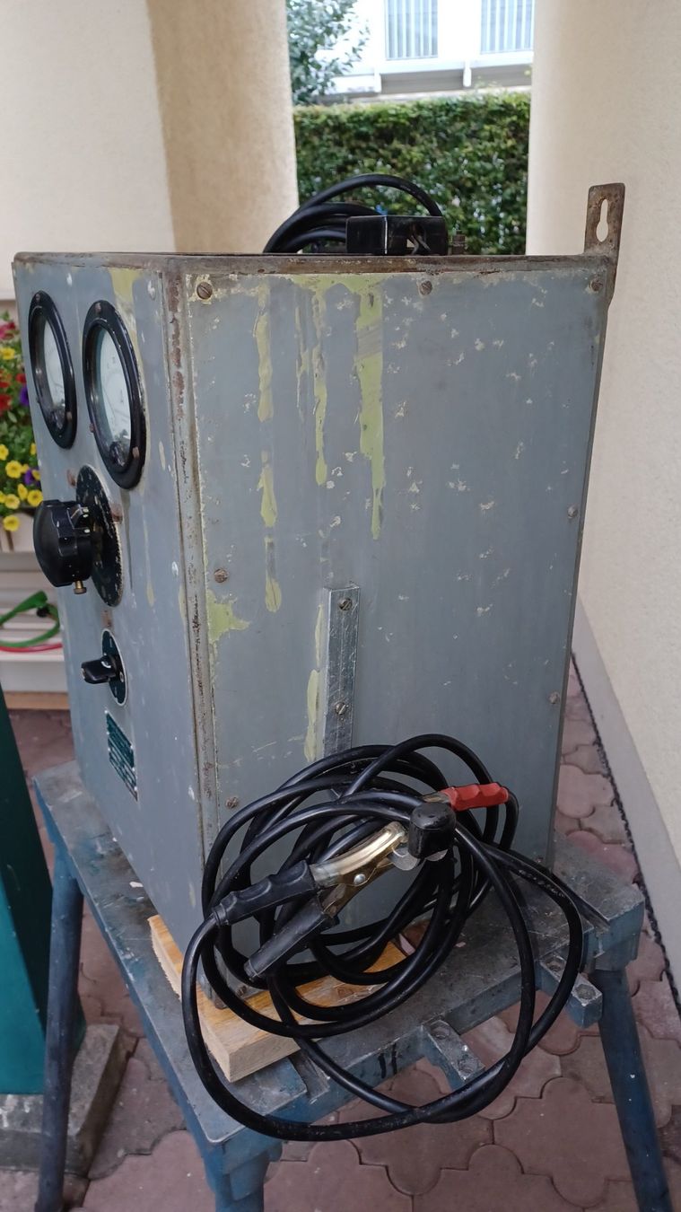 Elektronikbauteile: Gleichrichter – Gebraucht aus Suhr von Bondi4 2
