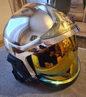 Casque de pompier Paris Feuerwehrhelm MSA Gallet F1XF