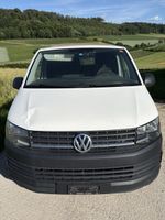 VW Bus/Transporter