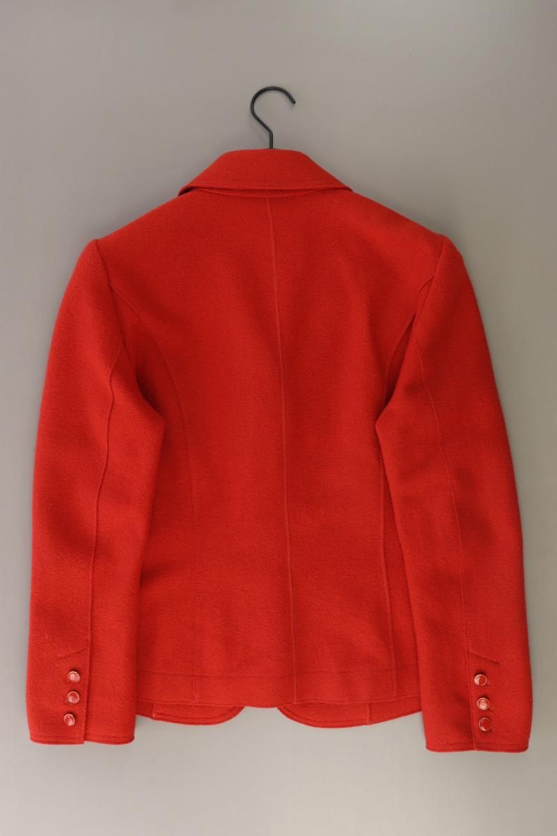 Jacken: Marc Cain Wollblazer Gr. 44 neuwertig – Neu (gemäss Beschreibung) aus Neustadt an der Waldnaab von SecondLifeFashion 3