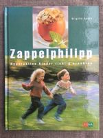 ZAPPELPHILIPP -VON BRIGITTE SPECK