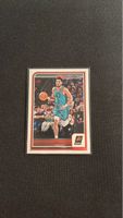 Devin Booker - NBA Hoops - Basketball Karte - Phoenix Suns