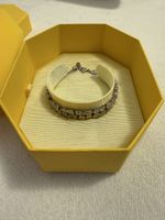 Swarovski Armband mit Kristallen