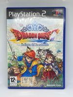 Dragon Quest VIII: L'odissea del Re maledetto per PS2