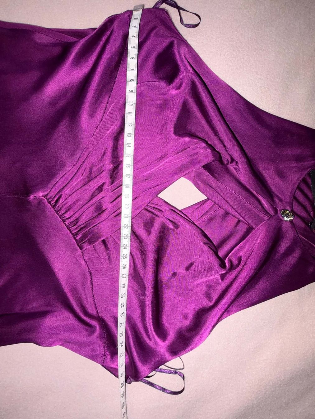 Versace Vestiti: VERSACE HAUT COUTURE KLEID S – Usato da Liestal venduto da aarroon 5