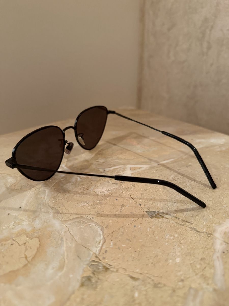 Saint Laurent Occhiali & Lenti: Saint Laurent sunglasses – Usato da Paradiso venduto da apf_mh9c 2