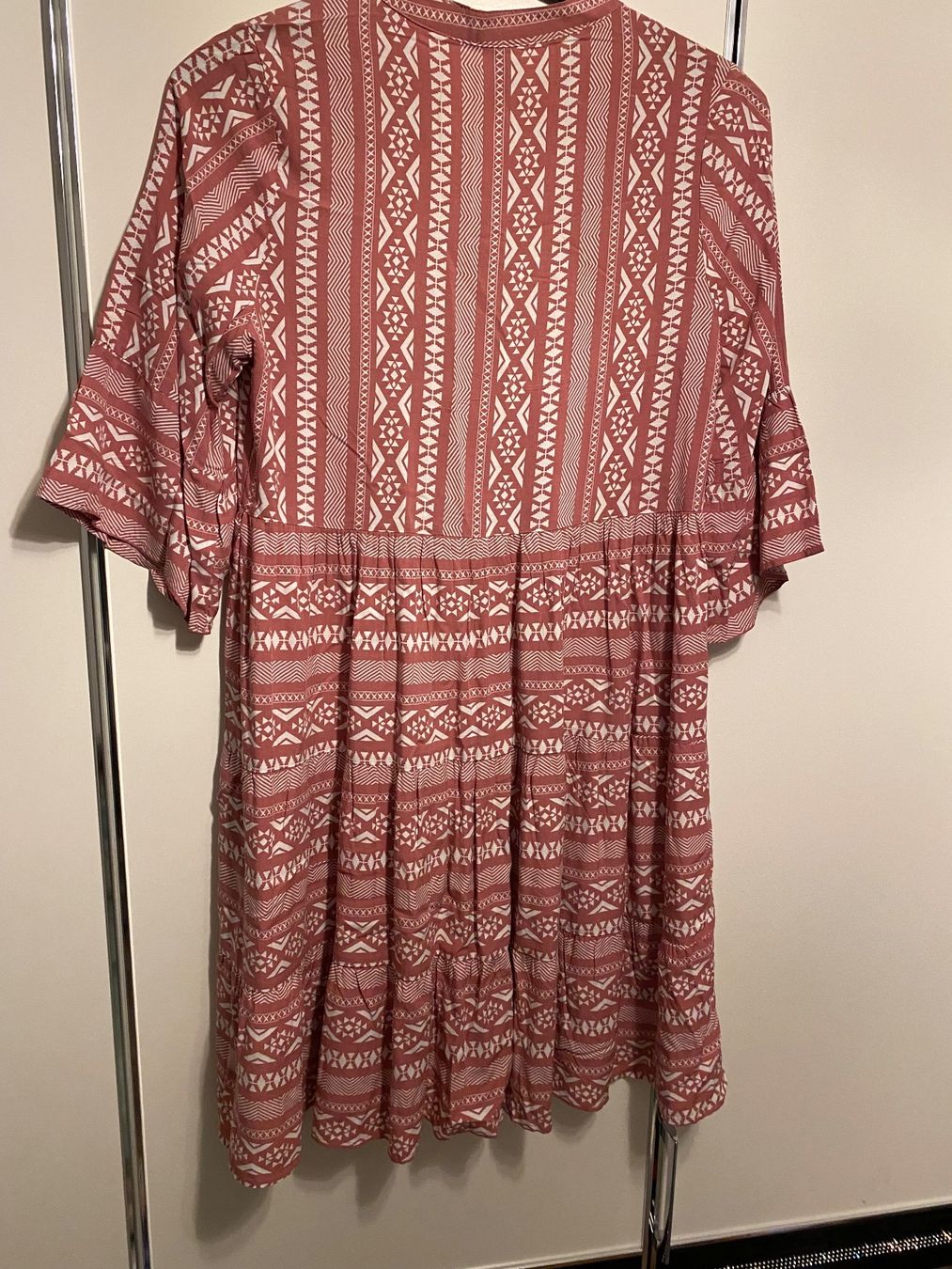 Vestiti: Tunika Kleid gr.XS – Usato da Pfungen venduto da Sheki56 2