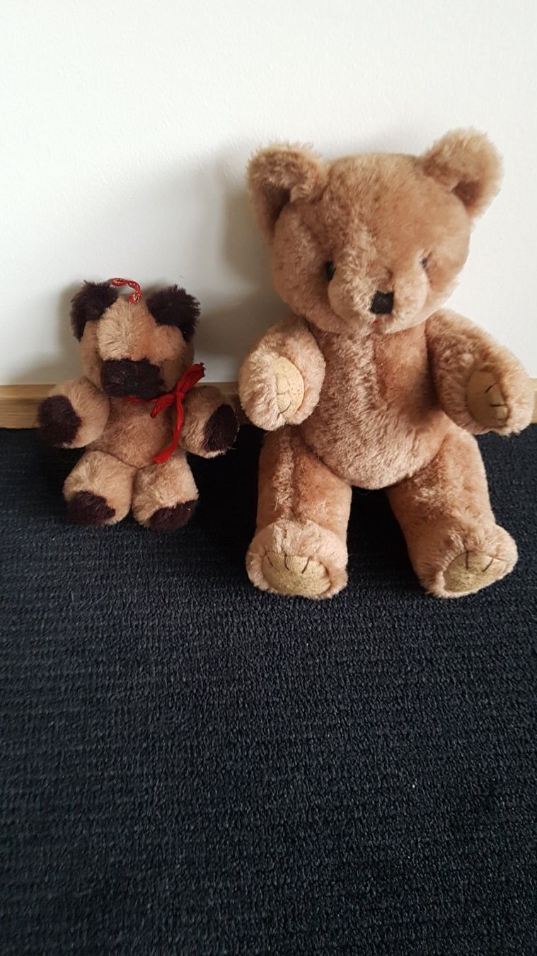 Giocattoli: TEDDYBÄR  50 JÄHRIG – Usato da Dierikon venduto da Eloy01 2