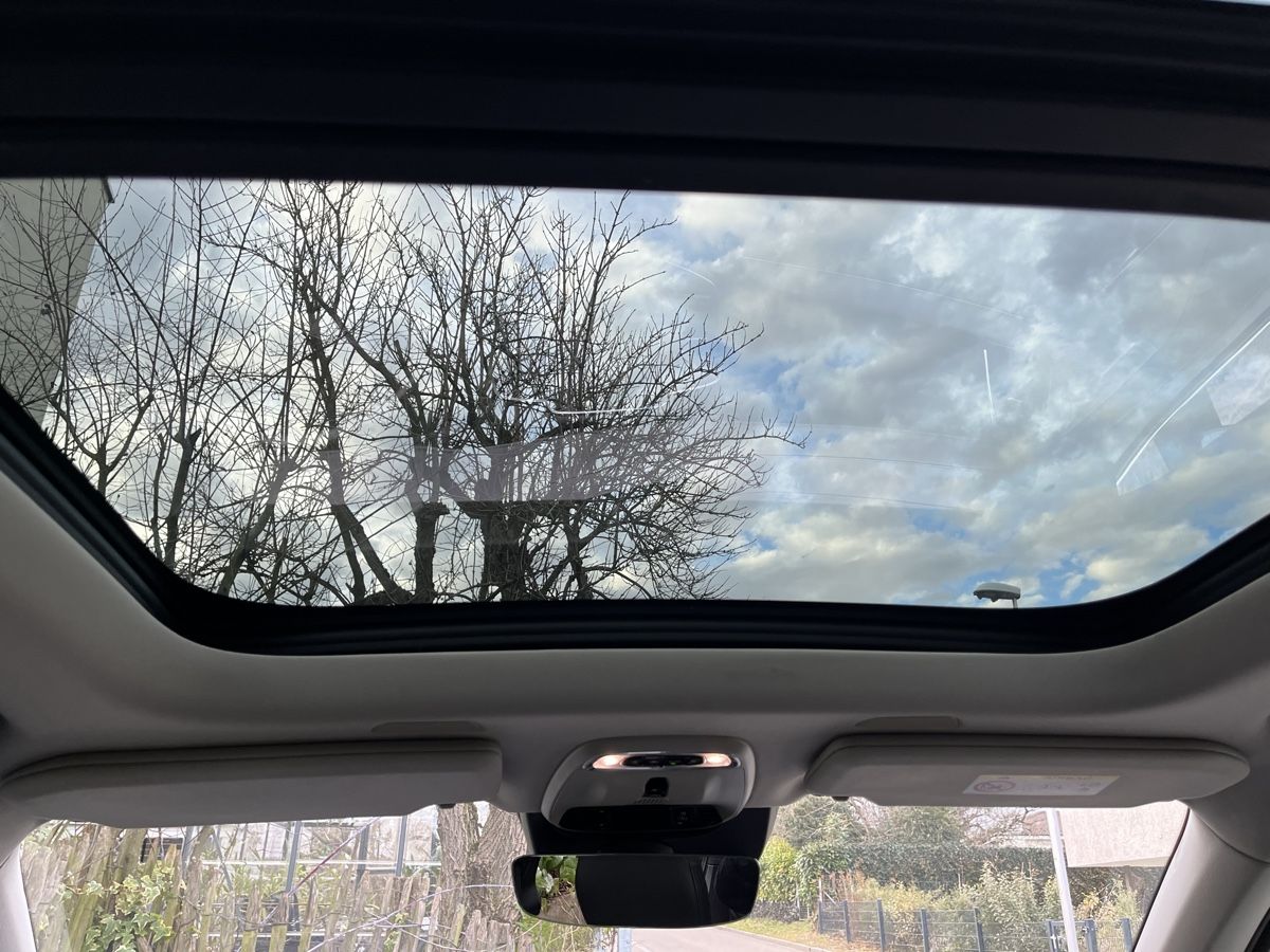 Volvo Autos: Volvo XC90 SUV dark blue good condition – Gebraucht aus Bottmingen von danielpluess 7