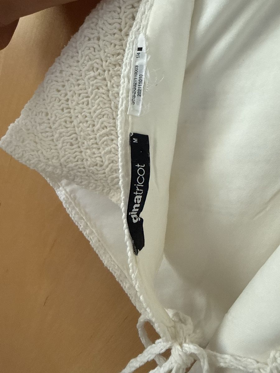Top: Neckholder Top Damen – Usato da Wilen (Sarnen) venduto da aninaschwab 3