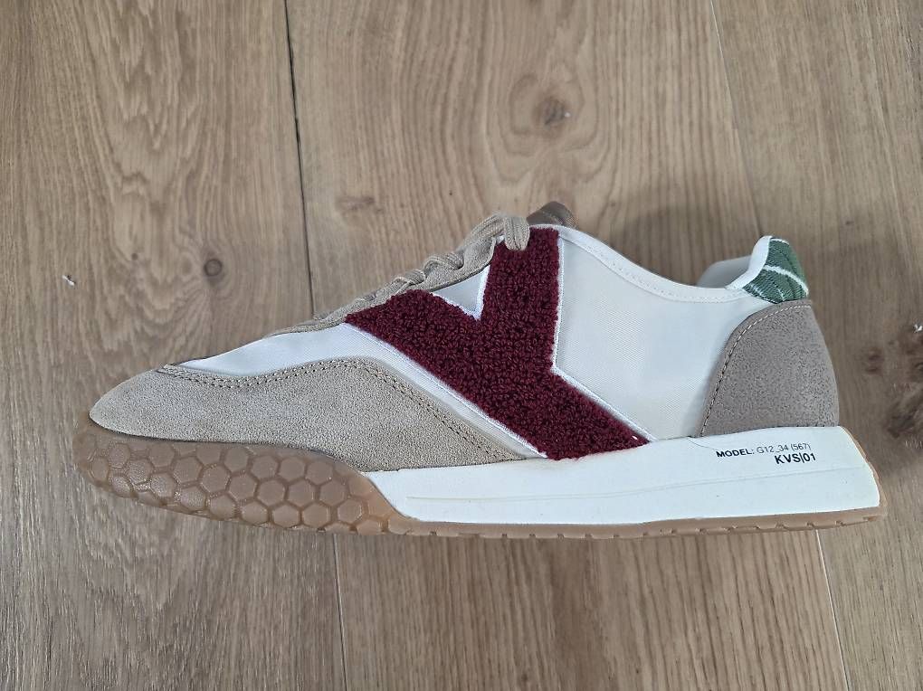 Chaussures femmes: Sneaker Keh Noo, Grösse 38, neu  – D'occasion à Langenthal par capische 1