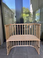 Babybay Beistellbett