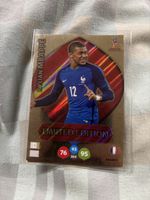 Panini FIFA World Cup 2018 Kylian Mbappe Limited Edition