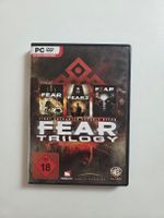 PC Spiel F.E.A.R. Trilogy gute Zustand