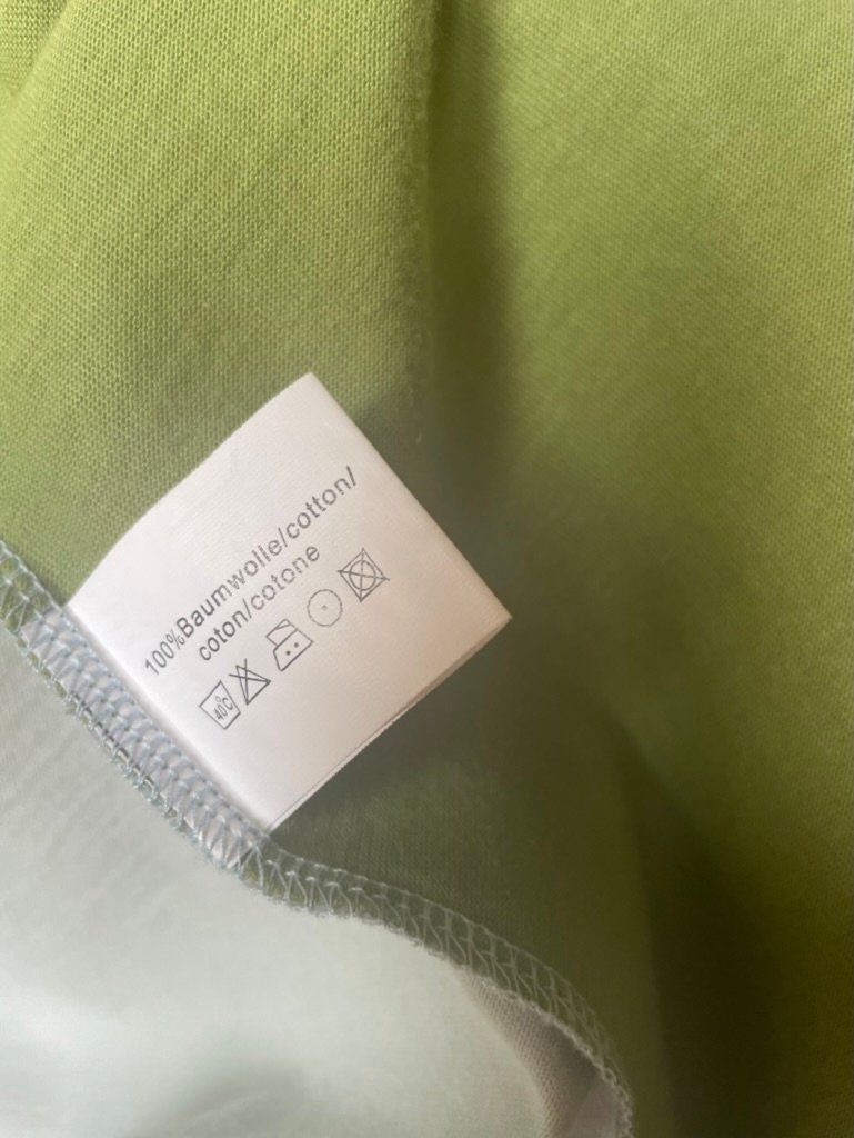 Vestes: Leichte Jacke aus Baumwolle – Neuf (Voir description) à Thusis par suh_5qmg 3