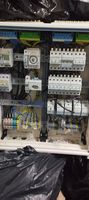 Verteilerkasten für CBD Anlage inklusive 1 Zeitschaltuhr