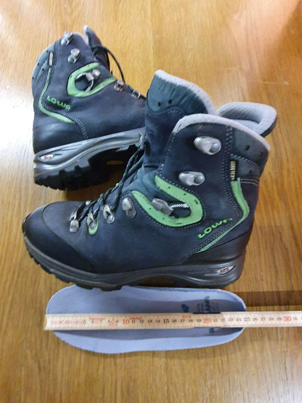 Lowa albula gtx ws best sale