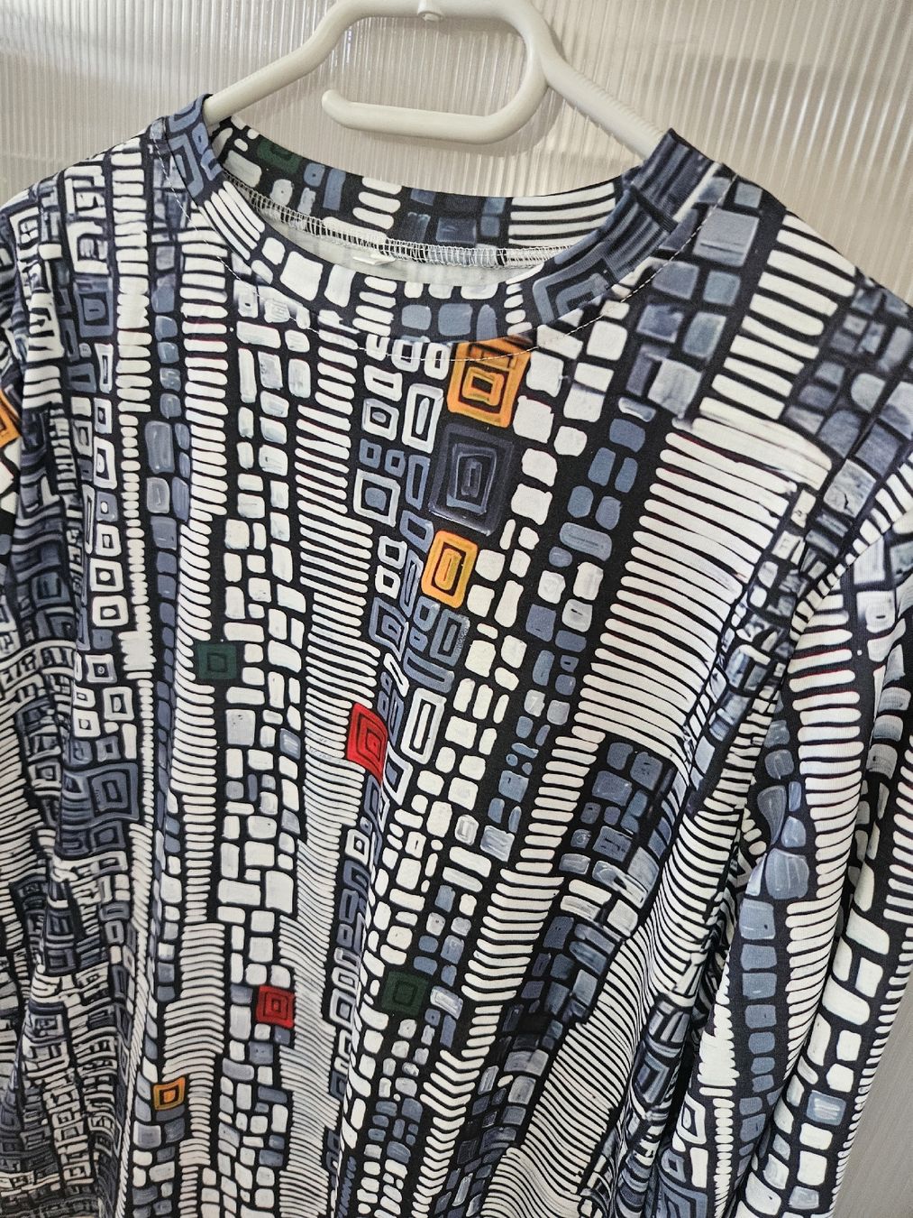Maglioni & Felpe: Langarm-Shirt Gr. XL - Spendenaktion – Nuovo (secondo la descrizione) da Unterkulm venduto da Beljasch 4
