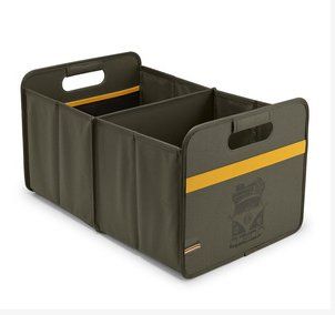 Casse di trasporto: VW T1 Faltbox, Khaki – Nuovo e nell'imballaggio originale da Cham venduto da AMAG_RETAIL_ZUG