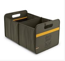 VW T1 Faltbox, Khaki