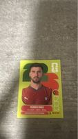 POR 4 , FIFA WORLD CUP 2026 PANINI 