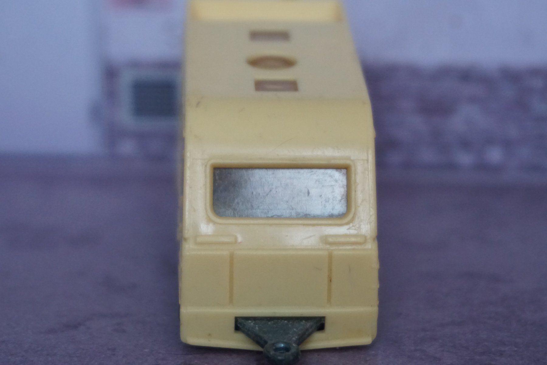 Norev Voitures modèles: Norev Wohnwagen ALT !!!!!!!!!!!!!!! – D'occasion à Reiden par Doppeldecker69 3