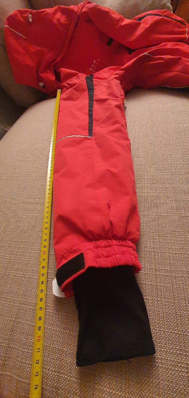 Jacken: Wanderjacke, Winterjacke, Snowsport, Winter extend, jacket – Gebraucht aus Zollikerberg von Nice_Name 6