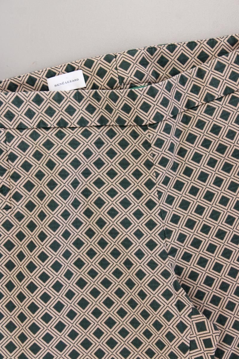 Pantalons: René Lezard Hose Gr. 40 grün – D'occasion à Neustadt an der Waldnaab par SecondLifeFashion 1