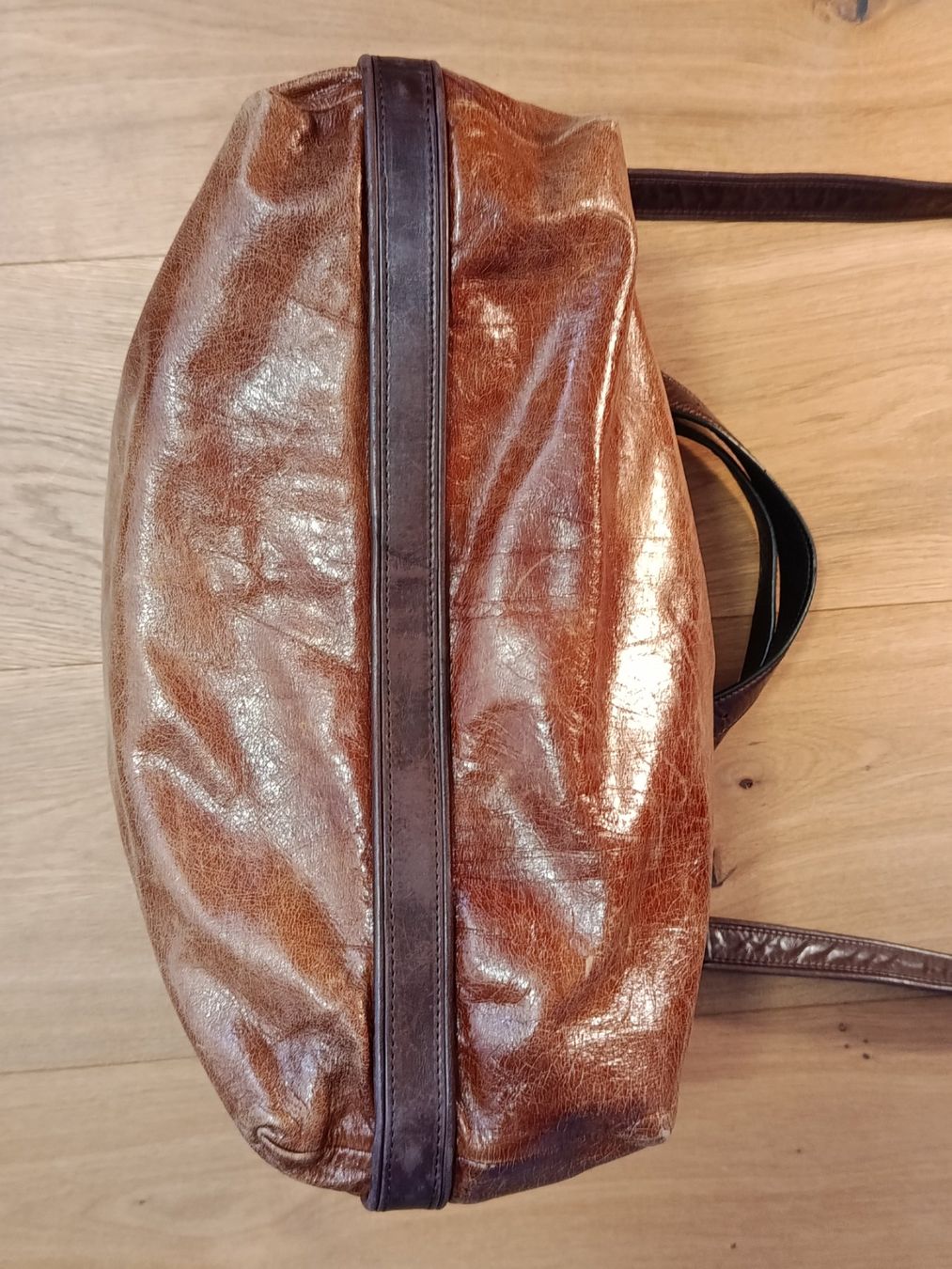 Borse: DRIES VAN NOTEN Ledertasche – Usato da Unterägeri venduto da rockundco 7