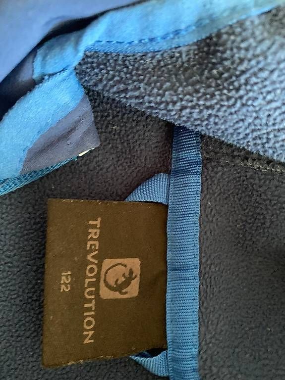 Giacche: Softshelljacke Trevolution 122 – Usato da Zürich venduto da vag1981 1