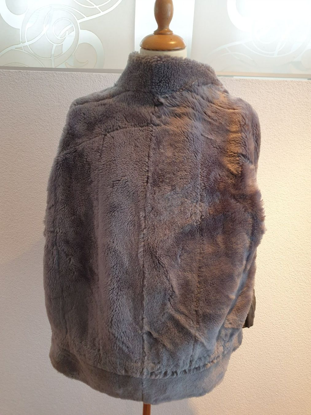 Vestes: Lammfelljacke – D'occasion à Gockhausen par bea961 1