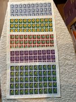 Bogensatz Pro Juventue 1961 ** postfrisch