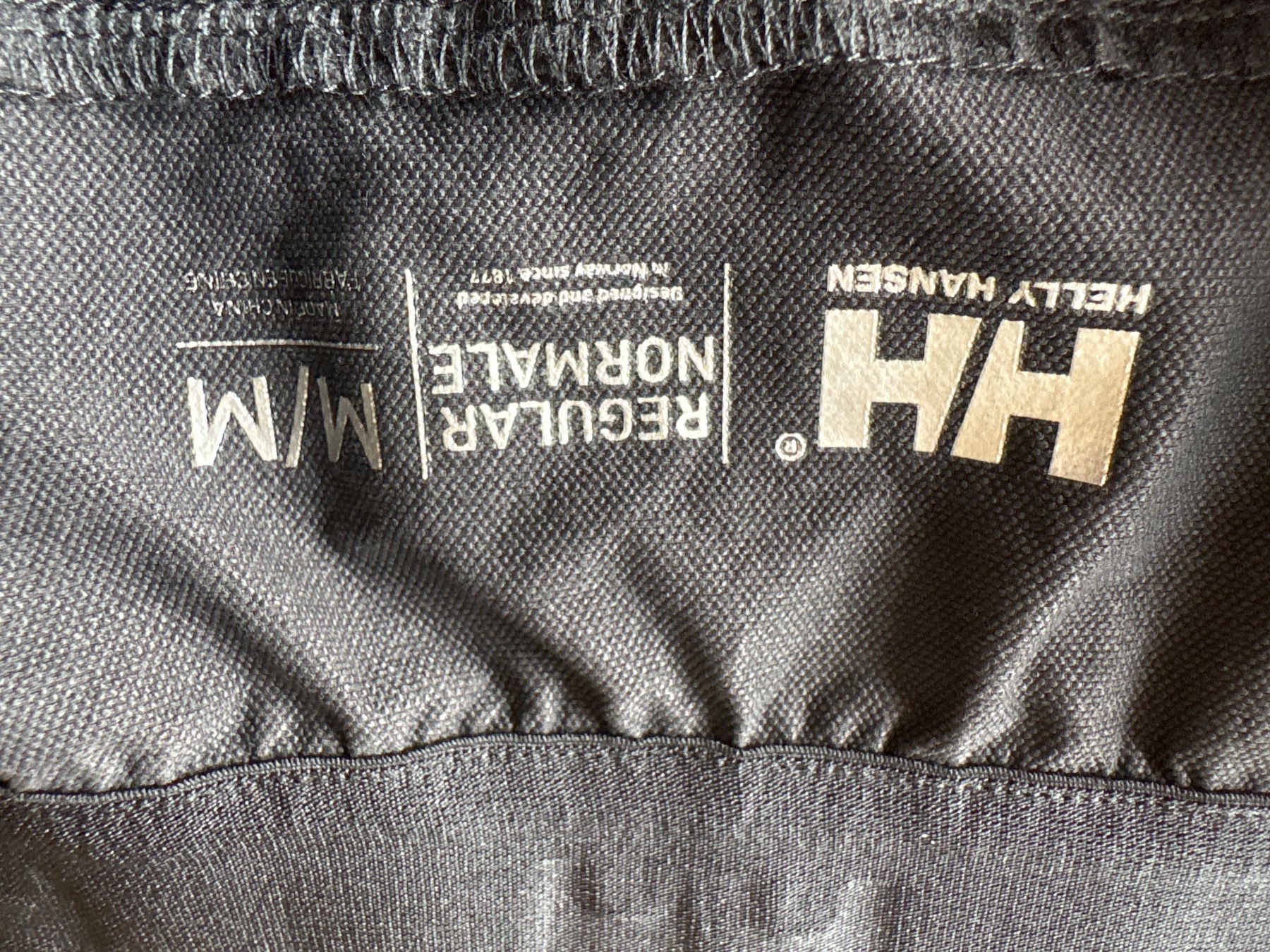 Helly Hansen Pantaloni: Leichte Helly Hansen Wanderhose Damen – Nuovo e nell'imballaggio originale da Aarwangen venduto da Anflolu66 1