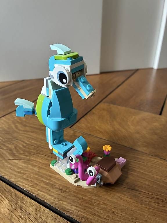 Spielzeuge: div. LEGO Sets – Neu und originalverpackt aus Basel von kir_qq2h 3