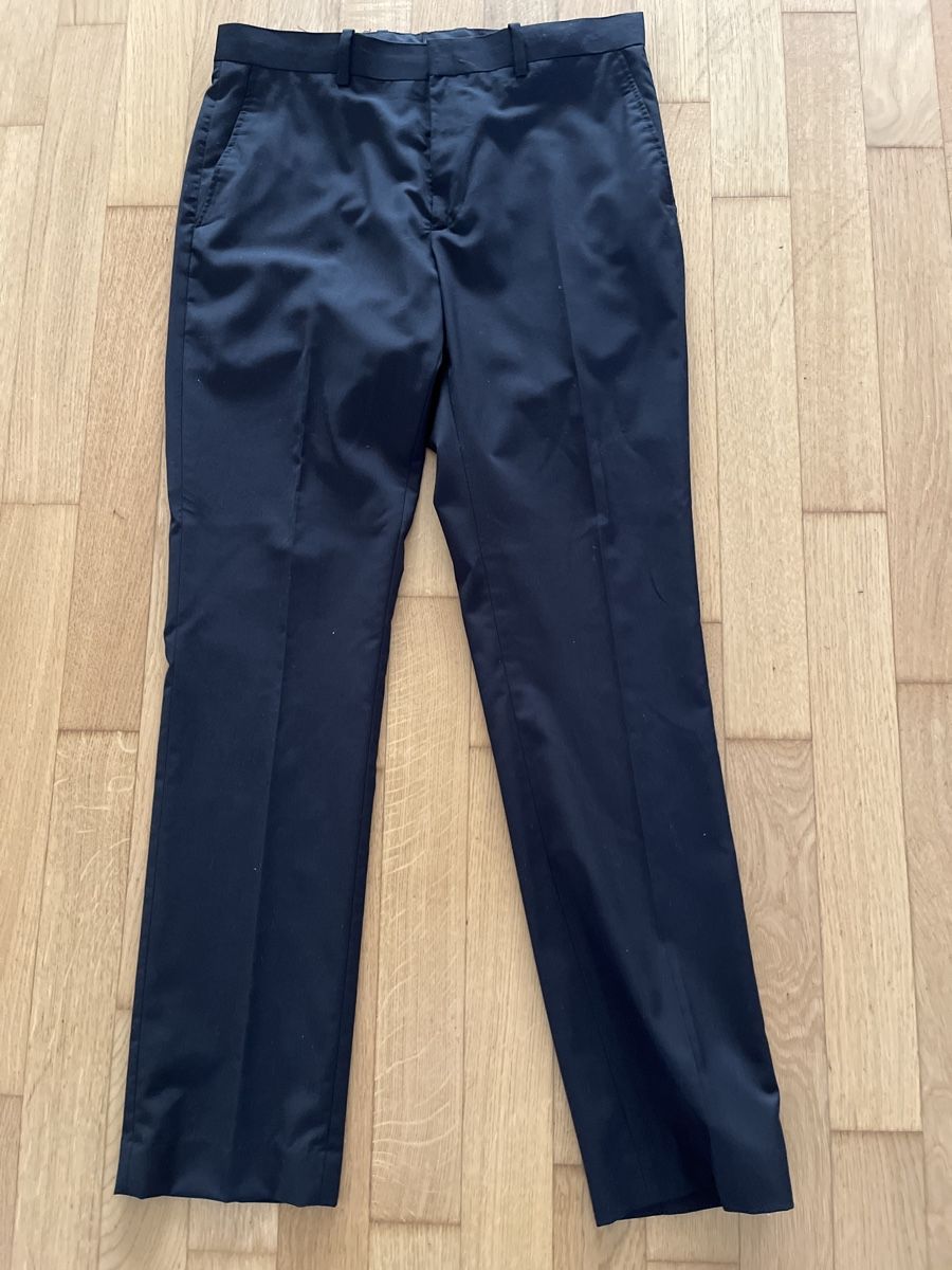 H&M Jeans: Twilljeans – Neu (gemäss Beschreibung) aus Möhlin von Sommervogel50