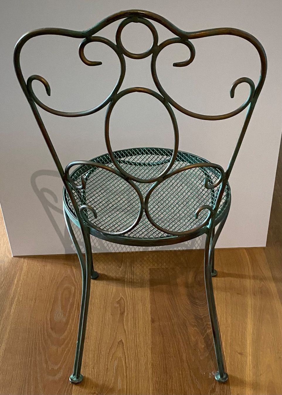 Sedie: Vintage Stuhl – Usato da Horw venduto da Jeubi806 2