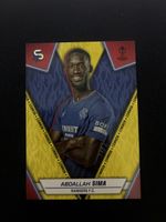 Topps UEFA Club Competitions Superstars 2023/24 # 125