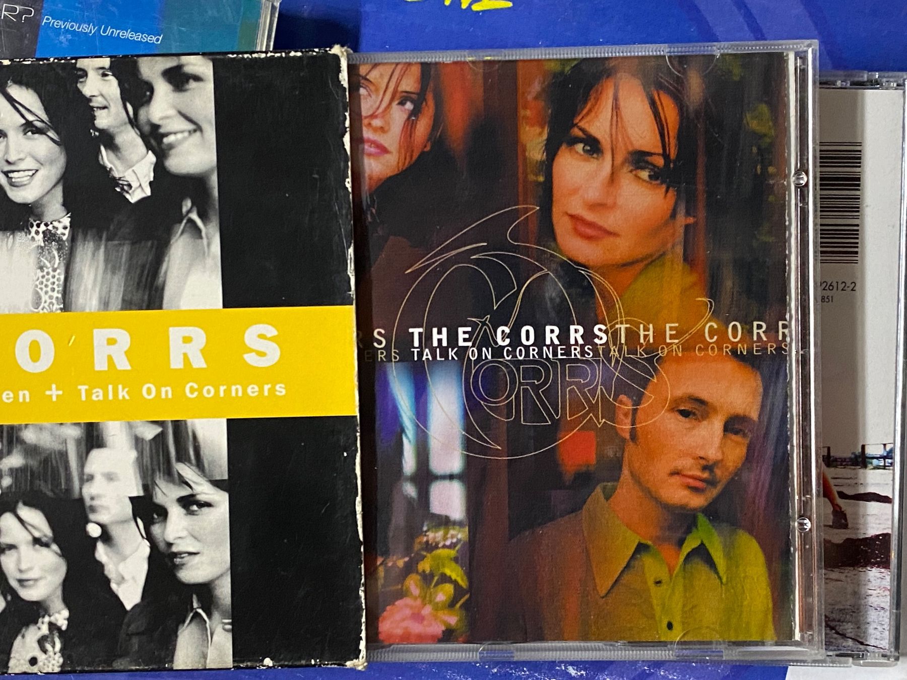 CDs: The Corrs – D'occasion à Muri b. Bern par AdidasCollector 3