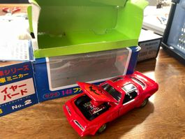 Pontiac Firebird Trans Am   Sakura 1:43