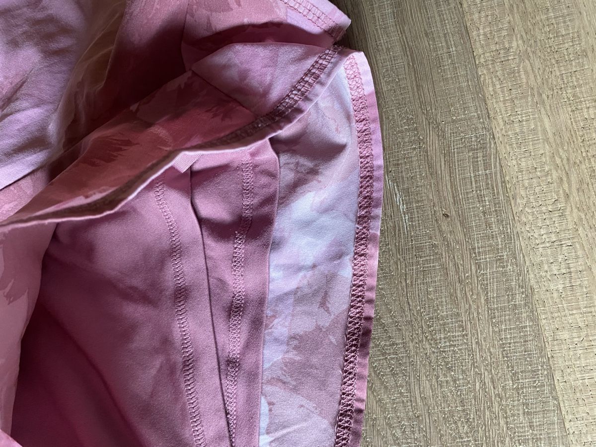 Hosen: Cotton On Active Sport Shorts Grösse S – Gebraucht aus Saanenmöser von ballerinas 1