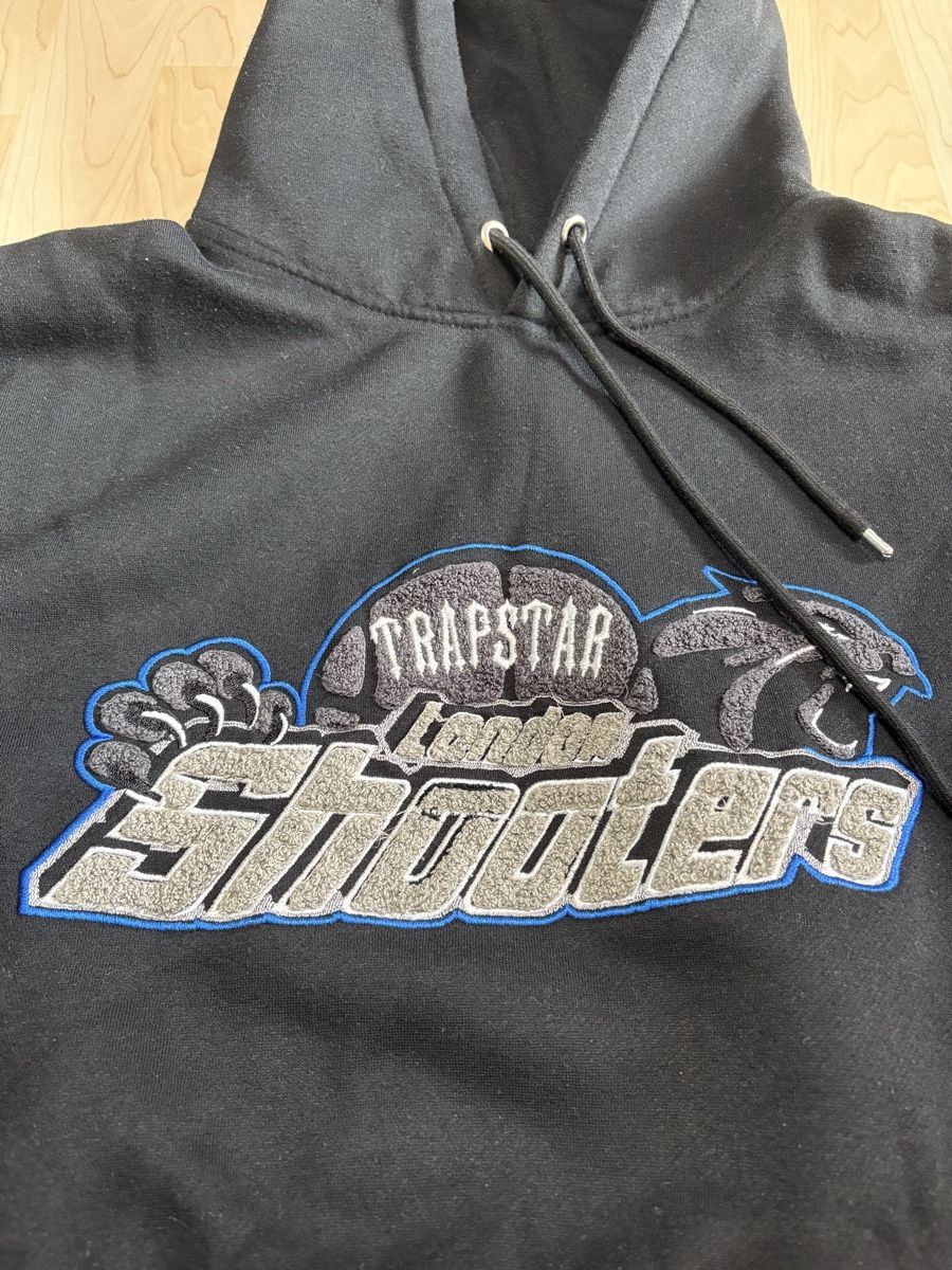 Trapstar Pulls & Sweat-shirts: Trapstar Pullover – Neuf (Voir description) à Bülach par Devin_H 1